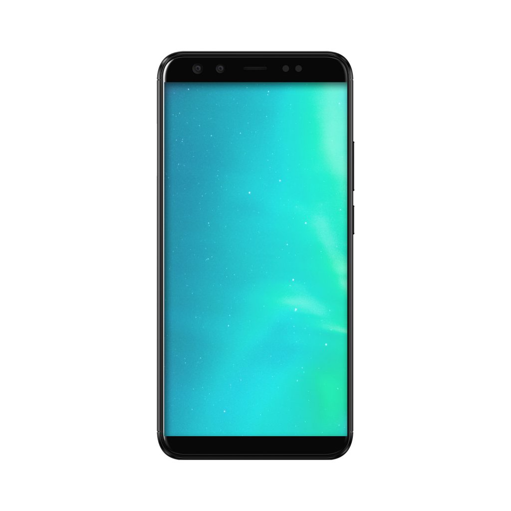 Allure M2 Face Avant