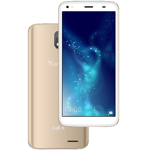 GRIFFE T6الوصف الميزات 1